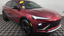 2024 Buick Envista Sport Touring