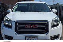 2017 GMC Acadia Limited Base