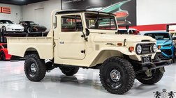 1974 Toyota Land Cruiser 