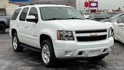 2008 Chevrolet Tahoe LT