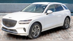 2024 Genesis GV70 2.5T Standard