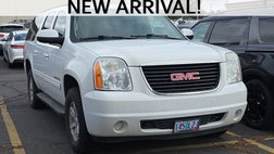 2011 GMC Yukon XL SLE