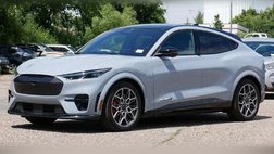 2024 Ford Mustang Mach-E GT