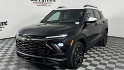 2024 Chevrolet TrailBlazer ACTIV