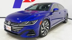 2021 Volkswagen Arteon SEL R-Line 4Motion