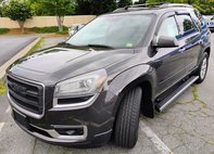 2015 GMC Acadia SLE-2