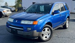 2005 Saturn VUE Base