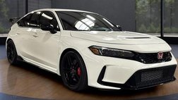 2023 Honda Civic Type R