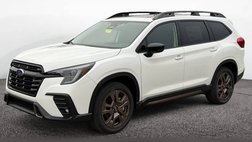 2026 Subaru Ascent Limited Bronze Edition