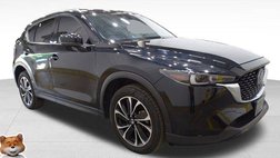 2022 Mazda CX-5 2.5 S Premium