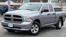 2019 Ram Ram Pickup 1500 Classic Express