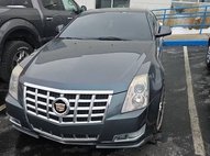 2012 Cadillac CTS 3.6L