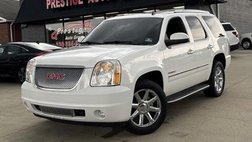2014 GMC Yukon Denali