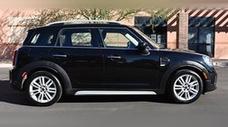 2022 MINI Countryman 