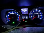 2013 Hyundai Elantra GT Base