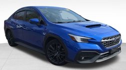 2023 Subaru WRX Limited