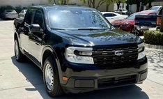 2022 Ford Maverick XL