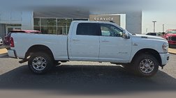 2024 Ram Ram Pickup 2500 Laramie