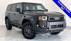 2024 Toyota Land Cruiser 1958