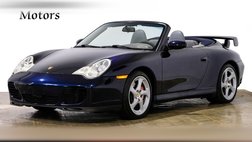 2004 Porsche 911 Carrera 4S