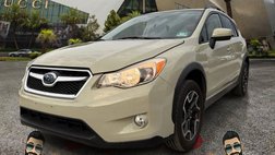 2016 Subaru Crosstrek 2.0i Premium