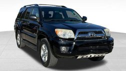 2008 Toyota 4Runner SR5