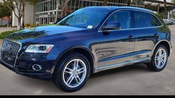 2013 Audi Q5 2.0T quattro Premium Plus