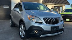 2015 Buick Encore Convenience