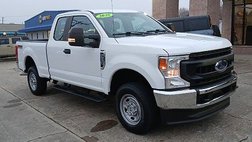 2020 Ford Super Duty F-250 XL