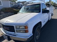 2000 GMC 