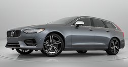 2019 Volvo V90 T5 Inscription