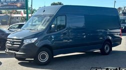 2019 Mercedes-Benz Sprinter Base