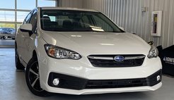 2020 Subaru Impreza Premium