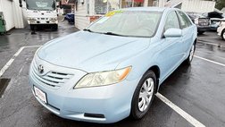 2009 Toyota Camry 