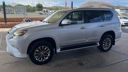 2014 Lexus GX 460 Luxury