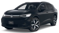 2025 Volkswagen ID.4 Pro S