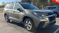 2025 Subaru Ascent Premium 8-Passenger