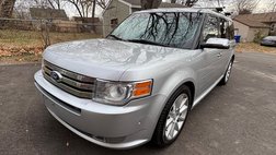 2012 Ford Flex Limited