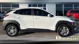 2019 Hyundai Kona SE