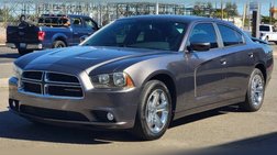 2014 Dodge Charger SXT Plus