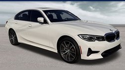 2019 BMW 3 Series 330i xDrive
