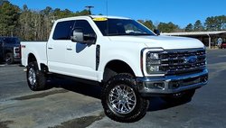 2024 Ford Super Duty F-250 Lariat