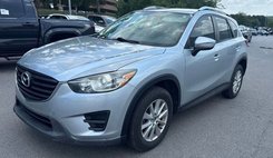 2016 Mazda CX-5 Sport
