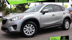 2013 Mazda CX-5 Touring