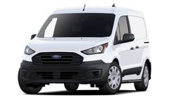 2022 Ford Transit Connect XL