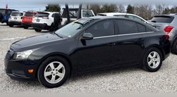 2013 Chevrolet Cruze 1LT Auto
