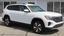 2024 Volkswagen Atlas SE 4Motion