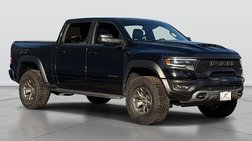 2024 Ram Ram Pickup 1500 TRX