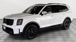 2024 Kia Telluride SX X-Pro
