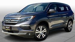 2018 Honda Pilot EX